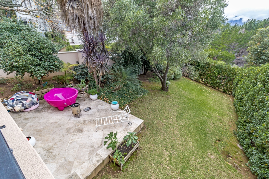 To Let 3 Bedroom Property for Rent in Spanish Farm Western Cape